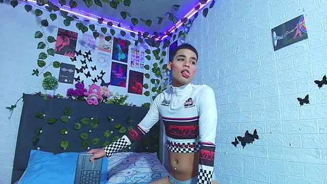 stevan1855 online show from 09-23-25, 04:30