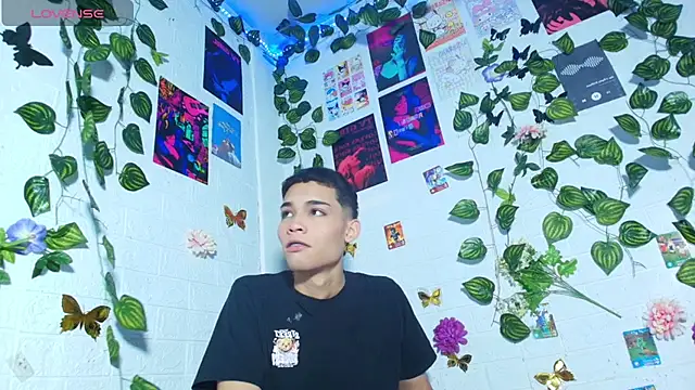 stevan1855 online show from 04-23-26, 05:36