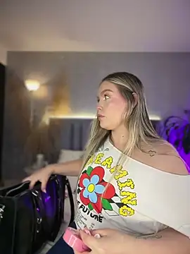 GaiaBaker online show from 02-11-26, 10:04