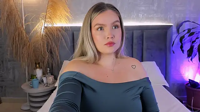 GaiaBaker online show from 02-12-26, 10:48