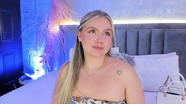 GaiaBaker online show from 12-03-25, 01:43