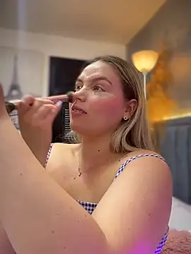 GaiaBaker online show from 02-28-26, 10:59