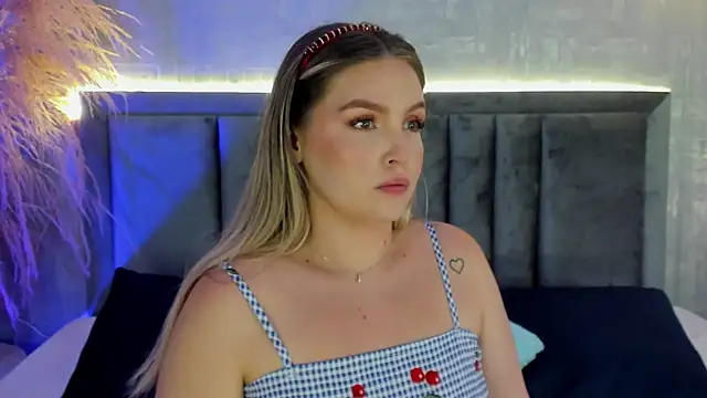 GaiaBaker online show from 10-31-25, 04:14