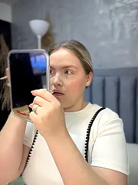 GaiaBaker online show from 03-09-26, 09:57