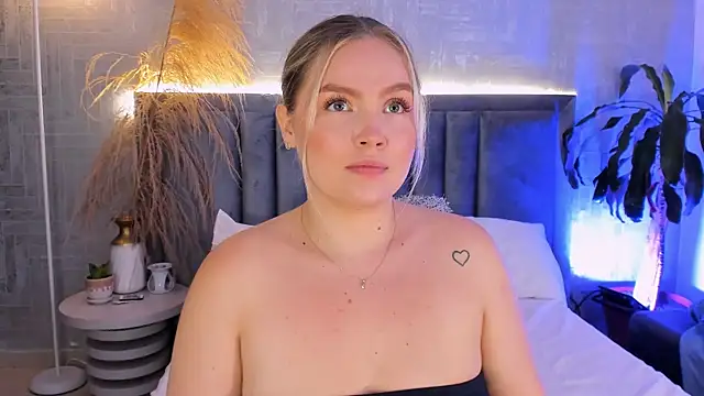 GaiaBaker online show from 01-07-26, 03:28