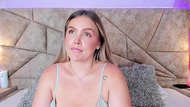 GaiaBaker online show from 10-26-25, 04:40