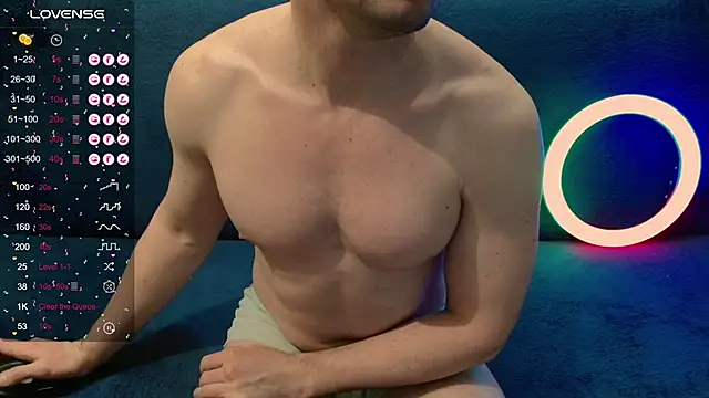 sasha nik online show from 11-01-25, 02:51