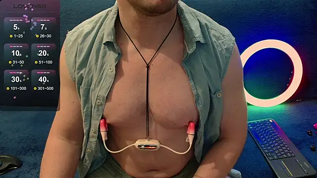 sasha nik online show from 11-16-25, 12:59