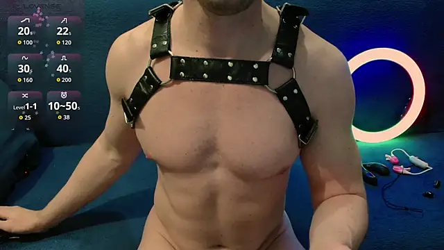 sasha nik online show from 04-07-26, 09:55