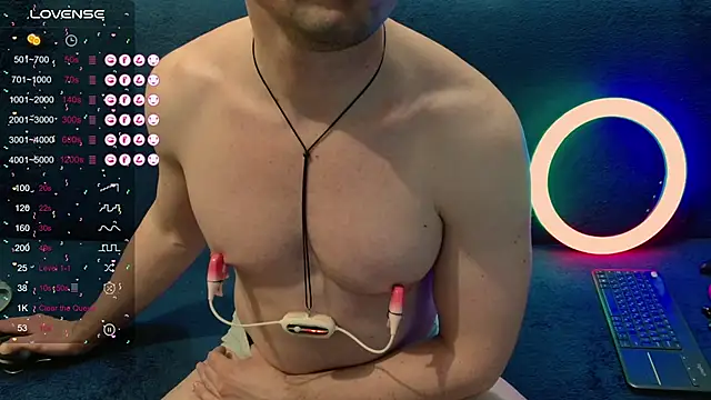 sasha nik online show from 11-04-25, 07:34