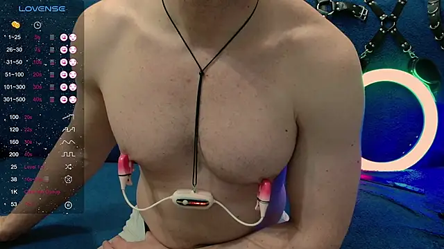 sasha nik online show from 02-26-25, 02:52