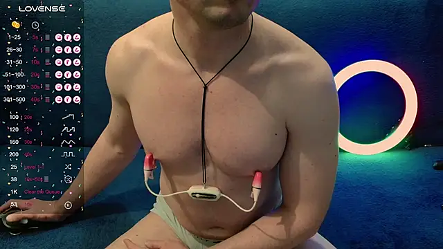 sasha nik online show from 11-09-25, 07:56