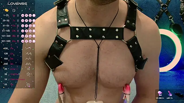 sasha nik online show from 03-09-25, 10:08