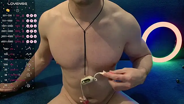 sasha nik online show from 11-02-25, 07:57