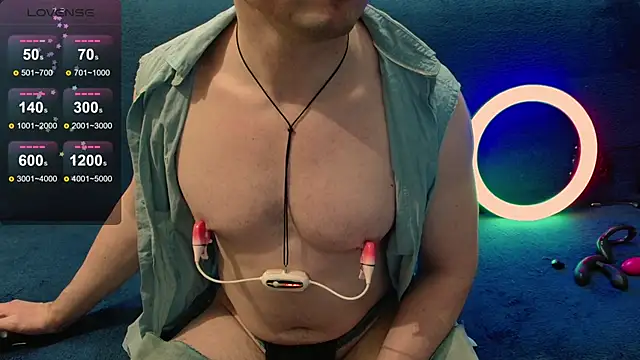 sasha nik online show from 11-20-25, 01:50