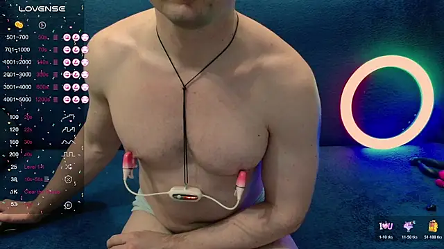 sasha nik online show from 10-28-25, 08:02