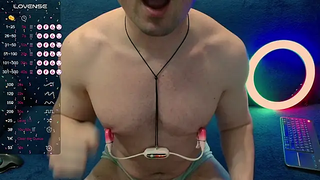 sasha nik online show from 10-23-25, 08:24