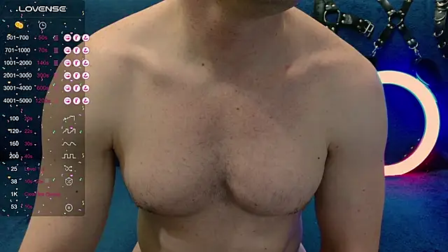 sasha nik online show from 03-10-25, 10:07