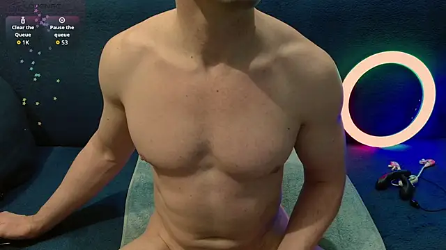 sasha nik online show from 04-05-26, 09:38