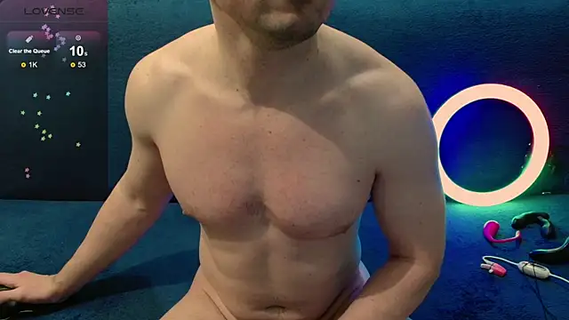 sasha nik online show from 11-18-25, 01:43