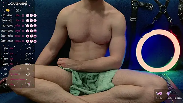 sasha nik online show from 03-20-25, 10:43