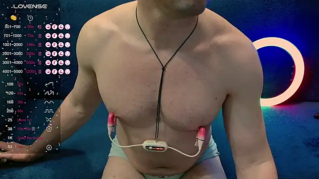 sasha nik online show from 10-19-25, 09:23