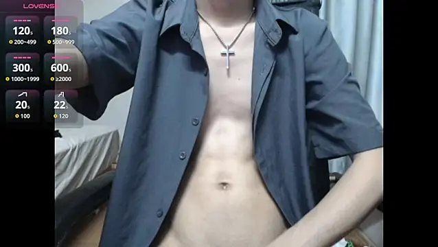 wujiaxing22 online show from 11-06-25, 05:06