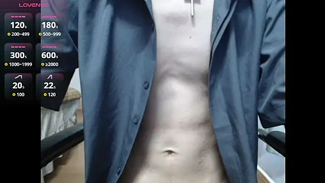 wujiaxing22 online show from 10-05-25, 05:53