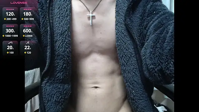 wujiaxing22 online show from 01-06-26, 05:28