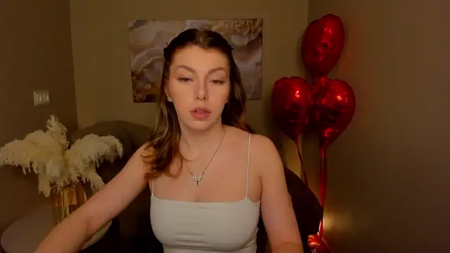 MollyMeltorr online show from 02-08-26, 11:57