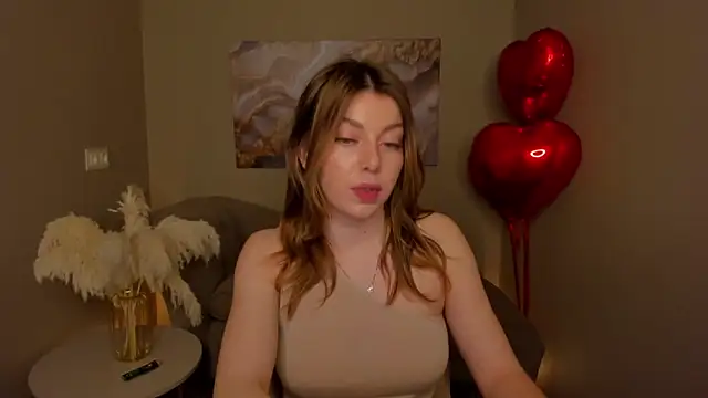 MollyMeltorr online show from 02-05-26, 07:15