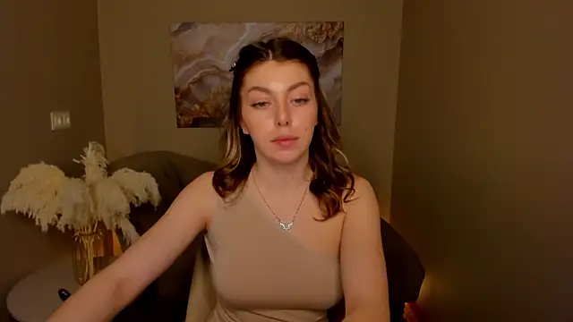 MollyMeltorr online show from 02-02-26, 04:33