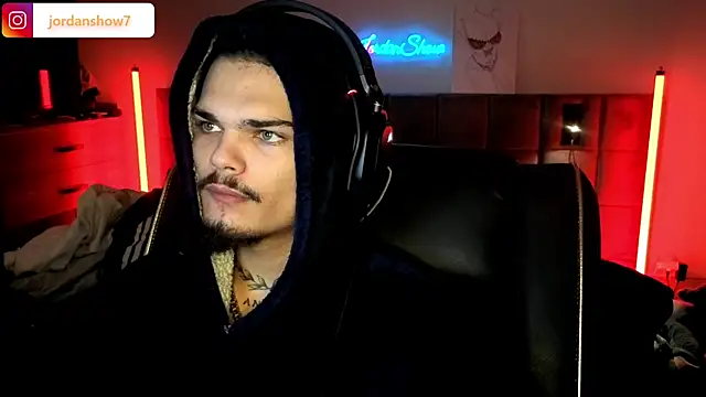 JordanShow online show from 11-05-25, 03:37