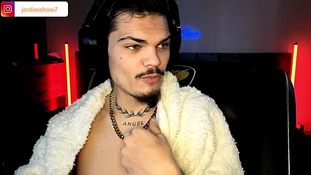 JordanShow online show from 11-30-25, 01:12