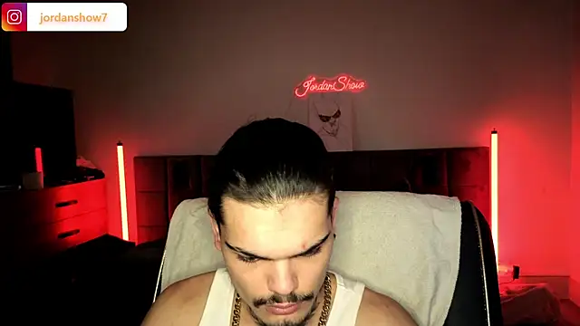 JordanShow online show from 12-18-25, 05:34