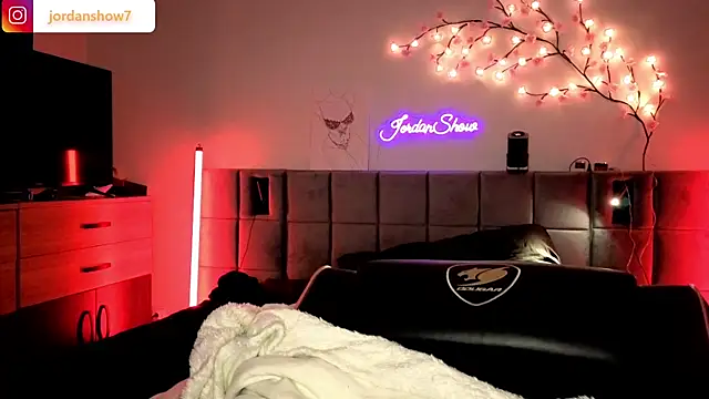 JordanShow online show from 01-08-26, 02:34