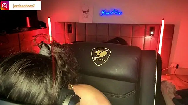 JordanShow online show from 10-02-25, 07:28