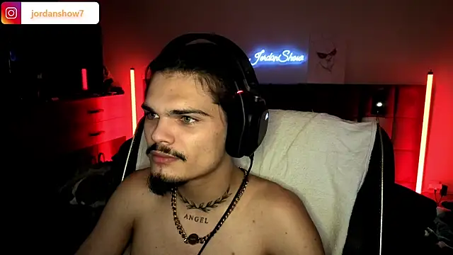 JordanShow online show from 11-06-25, 04:16