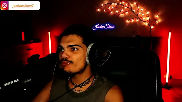 JordanShow online show from 02-03-26, 06:46