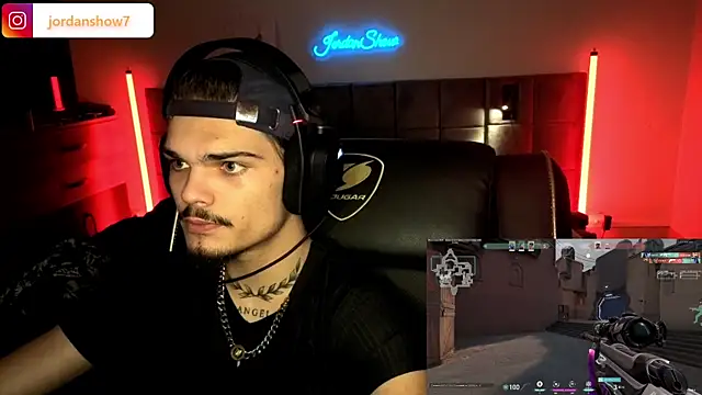 JordanShow online show from 11-14-25, 10:13