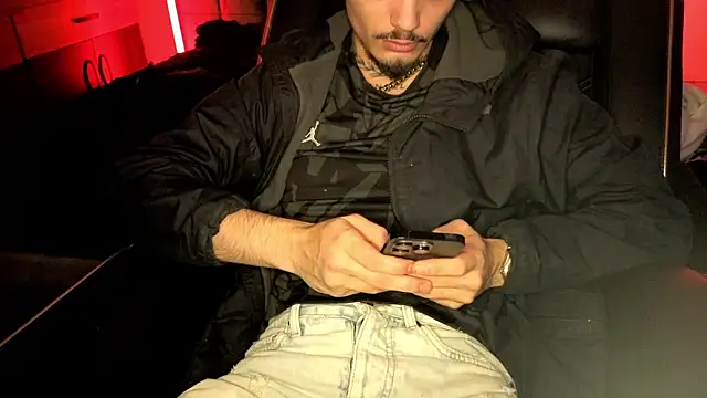 JordanShow online show from 01-09-26, 02:46