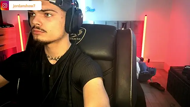 JordanShow online show from 11-14-25, 10:08