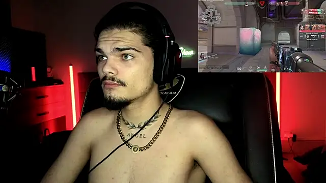 JordanShow online show from 11-11-25, 04:18