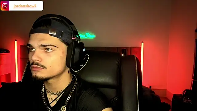 JordanShow online show from 11-12-25, 06:45