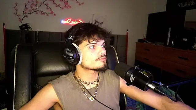 JordanShow online show from 03-08-26, 10:40