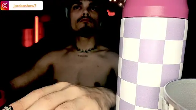 JordanShow online show from 04-09-26, 02:02