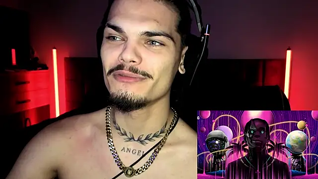 JordanShow online show from 10-21-25, 12:00