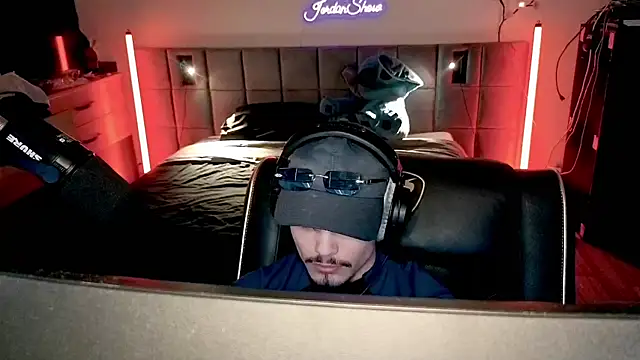 JordanShow online show from 04-04-26, 10:38