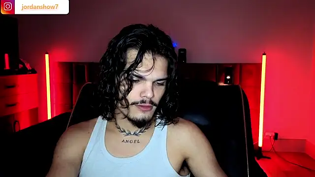 JordanShow online show from 10-07-25, 07:26