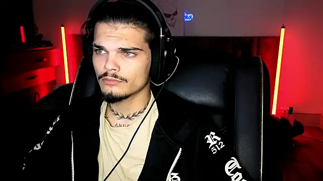 JordanShow online show from 10-12-25, 07:32